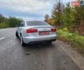 Сірий Ауді А6, об'ємом двигуна 2 л та пробігом 133 тис. км за 17500 $, фото 6 на Automoto.ua