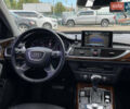 Сірий Ауді А6, об'ємом двигуна 3 л та пробігом 174 тис. км за 20500 $, фото 20 на Automoto.ua