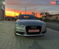 Серый Ауди А6, объемом двигателя 1.97 л и пробегом 177 тыс. км за 16300 $, фото 14 на Automoto.ua