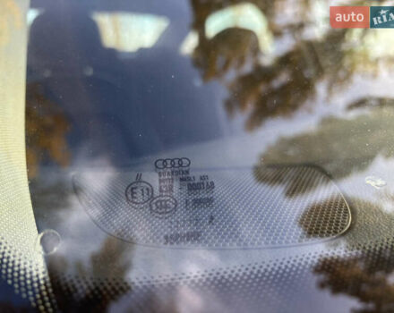 Сірий Ауді А6, об'ємом двигуна 2.97 л та пробігом 115 тис. км за 18700 $, фото 45 на Automoto.ua