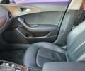 Серый Ауди А6, объемом двигателя 2 л и пробегом 219 тыс. км за 16900 $, фото 22 на Automoto.ua