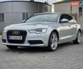 Сірий Ауді А6, об'ємом двигуна 1.97 л та пробігом 200 тис. км за 16500 $, фото 23 на Automoto.ua