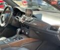 Ауди А6 2014 в Одессе на Automoto.ua Серый Ауди А6, объемом двигателя 3 л и пробегом 148 тыс. км за 15680 $, фото 22 на Automoto.ua