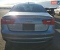 Ауді А6 2014 у Хмельницькому на Automoto.ua Сірий Ауді А6, об'ємом двигуна 3 л та пробігом 132 тис. км за 2000 $, фото 5 на Automoto.ua