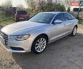 Серый Ауди А6, объемом двигателя 2 л и пробегом 197 тыс. км за 15900 $, фото 3 на Automoto.ua