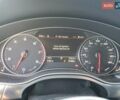 Ауді А6 2014 у Хмельницькому на Automoto.ua Сірий Ауді А6, об'ємом двигуна 3 л та пробігом 132 тис. км за 2000 $, фото 8 на Automoto.ua