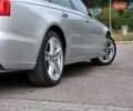 Сірий Ауді А6, об'ємом двигуна 1.97 л та пробігом 200 тис. км за 16500 $, фото 38 на Automoto.ua