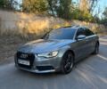 Сірий Ауді А6, об'ємом двигуна 2 л та пробігом 220 тис. км за 11403 $, фото 1 на Automoto.ua