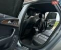 Серый Ауди А6, объемом двигателя 2 л и пробегом 225 тыс. км за 14900 $, фото 37 на Automoto.ua