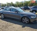 Сірий Ауді А6, об'ємом двигуна 3 л та пробігом 173 тис. км за 1600 $, фото 3 на Automoto.ua