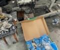 Серый Ауди А6, объемом двигателя 3 л и пробегом 310 тыс. км за 12500 $, фото 59 на Automoto.ua