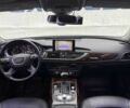 Серый Ауди А6, объемом двигателя 0 л и пробегом 129 тыс. км за 17999 $, фото 7 на Automoto.ua