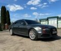 Сірий Ауді А6, об'ємом двигуна 3 л та пробігом 306 тис. км за 14200 $, фото 1 на Automoto.ua