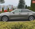 Серый Ауди А6, объемом двигателя 2 л и пробегом 215 тыс. км за 17100 $, фото 1 на Automoto.ua