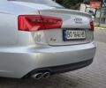 Сірий Ауді А6, об'ємом двигуна 1.97 л та пробігом 200 тис. км за 16500 $, фото 52 на Automoto.ua
