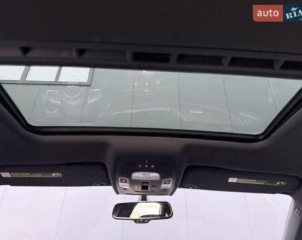 Сірий Ауді А6, об'ємом двигуна 1.98 л та пробігом 153 тис. км за 12599 $, фото 21 на Automoto.ua