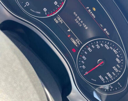 Сірий Ауді А6, об'ємом двигуна 3 л та пробігом 174 тис. км за 20500 $, фото 23 на Automoto.ua
