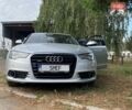 Серый Ауди А6, объемом двигателя 3 л и пробегом 170 тыс. км за 21500 $, фото 1 на Automoto.ua