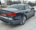 Сірий Ауді А6, об'ємом двигуна 3 л та пробігом 228 тис. км за 22000 $, фото 3 на Automoto.ua