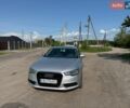 Сірий Ауді А6, об'ємом двигуна 3 л та пробігом 179 тис. км за 12999 $, фото 1 на Automoto.ua