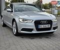 Сірий Ауді А6, об'ємом двигуна 1.97 л та пробігом 200 тис. км за 16500 $, фото 25 на Automoto.ua