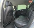 Сірий Ауді А6, об'ємом двигуна 1.97 л та пробігом 200 тис. км за 16500 $, фото 63 на Automoto.ua