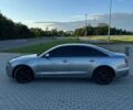 Сірий Ауді А6, об'ємом двигуна 1.97 л та пробігом 189 тис. км за 19500 $, фото 17 на Automoto.ua
