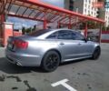 Ауди А6 2014 в Виннице на Automoto.ua Серый Ауди А6, объемом двигателя 3 л и пробегом 176 тыс. км за 16700 $, фото 2 на Automoto.ua
