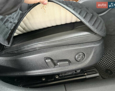 Сірий Ауді А6, об'ємом двигуна 1.97 л та пробігом 208 тис. км за 15999 $, фото 20 на Automoto.ua