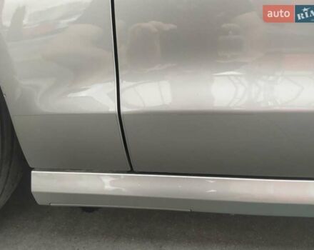 Ауди А6 2014 в Виннице на Automoto.ua Серый Ауди А6, объемом двигателя 3 л и пробегом 176 тыс. км за 16700 $, фото 12 на Automoto.ua