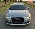 Сірий Ауді А6, об'ємом двигуна 2 л та пробігом 232 тис. км за 14700 $, фото 17 на Automoto.ua