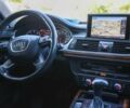 Ауди А6 2014 в Киеве на Automoto.ua Серый Ауди А6, объемом двигателя 3 л и пробегом 89 тыс. км за 6100 $, фото 10 на Automoto.ua