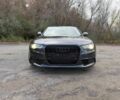 Серый Ауди А6, объемом двигателя 3 л и пробегом 84 тыс. км за 10100 $, фото 1 на Automoto.ua