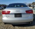 Ауди А6 2014 в Львове на Automoto.ua Серый Ауди А6, объемом двигателя 2 л и пробегом 181 тыс. км за 9800 $, фото 4 на Automoto.ua