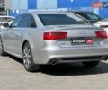 Ауди А6 2014 в Одессе на Automoto.ua Серый Ауди А6, объемом двигателя 3 л и пробегом 148 тыс. км за 15680 $, фото 8 на Automoto.ua