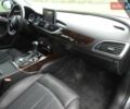 Серый Ауди А6, объемом двигателя 3 л и пробегом 155 тыс. км за 8900 $, фото 8 на Automoto.ua