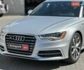 Ауди А6 2014 в Одессе на Automoto.ua Серый Ауди А6, объемом двигателя 3 л и пробегом 148 тыс. км за 15680 $, фото 2 на Automoto.ua