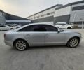 Ауди А6 2014 в Львове на Automoto.ua Серый Ауди А6, объемом двигателя 3 л и пробегом 156 тыс. км за 13500 $, фото 6 на Automoto.ua