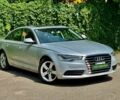 Серый Ауди А6, объемом двигателя 2 л и пробегом 250 тыс. км за 13900 $, фото 3 на Automoto.ua
