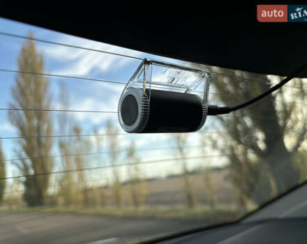 Сірий Ауді А6, об'ємом двигуна 2.97 л та пробігом 115 тис. км за 18700 $, фото 37 на Automoto.ua