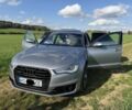Сірий Ауді А6, об'ємом двигуна 3 л та пробігом 240 тис. км за 22913 $, фото 1 на Automoto.ua