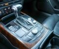 Ауди А6 2014 в Киеве на Automoto.ua Серый Ауди А6, объемом двигателя 3 л и пробегом 89 тыс. км за 6100 $, фото 11 на Automoto.ua