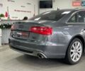 Сірий Ауді А6, об'ємом двигуна 3 л та пробігом 258 тис. км за 13490 $, фото 11 на Automoto.ua