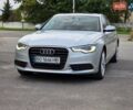 Сірий Ауді А6, об'ємом двигуна 1.97 л та пробігом 200 тис. км за 16500 $, фото 8 на Automoto.ua