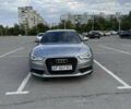 Сірий Ауді А6, об'ємом двигуна 1.98 л та пробігом 204 тис. км за 16000 $, фото 1 на Automoto.ua
