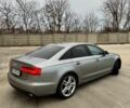 Сірий Ауді А6, об'ємом двигуна 2 л та пробігом 255 тис. км за 12000 $, фото 13 на Automoto.ua