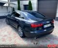Серый Ауди А6, объемом двигателя 3 л и пробегом 190 тыс. км за 17000 $, фото 1 на Automoto.ua