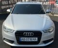 Сірий Ауді А6, об'ємом двигуна 1.97 л та пробігом 134 тис. км за 16999 $, фото 1 на Automoto.ua