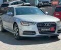 Ауди А6 2014 в Одессе на Automoto.ua Серый Ауди А6, объемом двигателя 3 л и пробегом 148 тыс. км за 15680 $, фото 3 на Automoto.ua