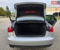 Сірий Ауді А6, об'ємом двигуна 1.97 л та пробігом 200 тис. км за 16500 $, фото 44 на Automoto.ua